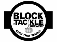 Block n Tackle Brewery