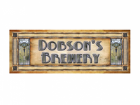 Dobson's Brewery