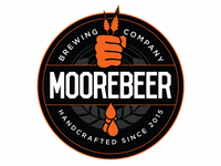 Moorebeer Brewing Co