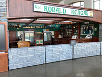 The Ronald Reagan Pub