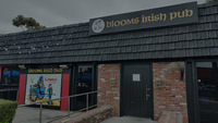 Local Business Blooms Irish Pub in San Clemente CA