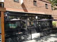 O'Flaherty's Irish Pub