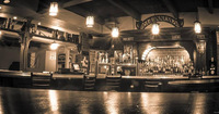 Finnegan's Irish Pub & Restaurant