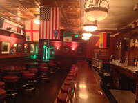 JJ Sullivan's Irish Pub
