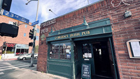 O'Briens Irish Pub