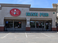 Local Business The Blarney Stone Irish Pub in Orangevale CA