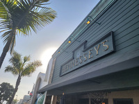 Local Business Hennessey's Tavern in Manhattan Beach CA