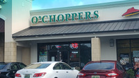 Local Business O'choppers in Orange Beach AL