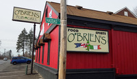 O'Brien's Irish Pub