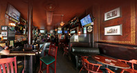 Lizzy McCormack's Irish Pub