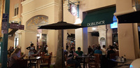 Local Business Dubliner Irish Pub in Boca Raton FL