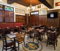 The Dubliner Restaurant