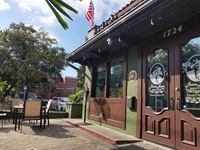 Local Business James Joyce Irish Pub & Eatery in Tampa FL