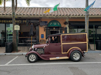 Local Business O'Brian's Irish Pub in Boca Raton FL