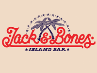 Jack & Bones Island Bar