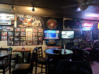 Local Business Flanagan's Pub in Venice FL