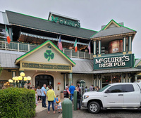 McGuire's Irish Pub of Destin