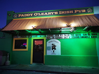 Paddy O'Leary's Irish Pub