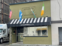Local Business O'Connell's Irish Pub in Savannah GA