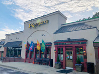 Keegan's Irish Pub