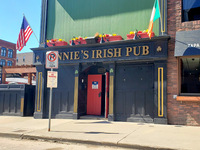 Local Business Annie's Irish Pub in Des Moines IA