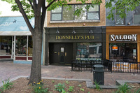 Local Business Donnelly's Pub in Iowa City IA
