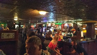 Paddy's Irish Pub