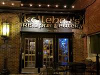 Kelleher's Irish Pub & Eatery