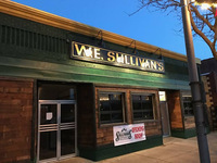 W.E. Sullivan's Irish Pub and Fare