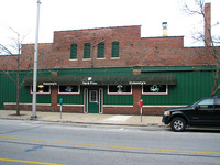 Local Business Doherty's Pub & Pins in Decatur IL