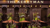 Local Business Kerryman Irish Bar & Restaurant in Chicago IL