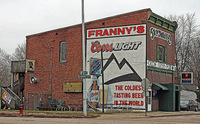 Local Business Franny's in Springfield IL
