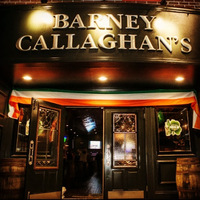 Barney Callaghan's Pub