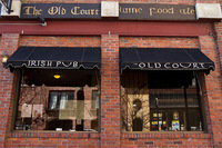 Local Business Old Court Irish Pub And Restaurant in Lowell MA