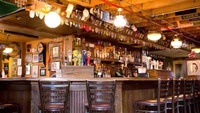 The Peddlers Daughter Irish Restaurant & Pub