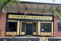 Tommy Doyle's