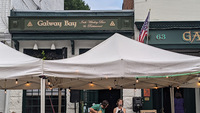 Local Business Galway Bay Irish Restaurant and Pub in Annapolis MD