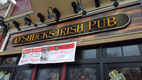 O'Shucks Irish Pub