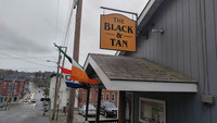 John Sullivan's The Black and Tan