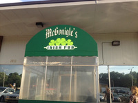 Local Business McGonigle's Irish Pub in Kalamazoo MI
