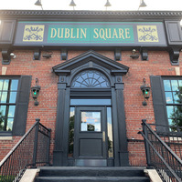 Local Business Dublin Square in East Lansing MI