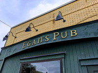 Local Business Egan's Pub in Belleville MI