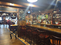 Local Business Brigid's Pub in Bemidji MN