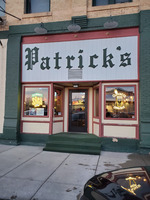 Patrick's on Third