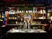 Rooney's Irish Pub
