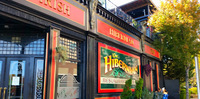 Local Business Hibernian Irish Pub & Restaurant in Raleigh NC