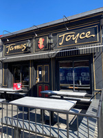 Local Business James Joyce Irish Pub and Restaurant in Durham NC