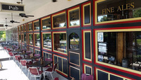 Local Business Doherty's Irish Pub & Restaurant in Cary NC