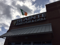 Local Business Celtic Monkey Irish Pub and Grill in Wilmington NC