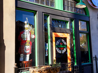 Claddagh Restaurant & Pub Asheville